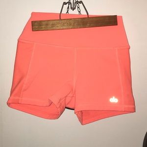 Alo Elevate Short Starburst